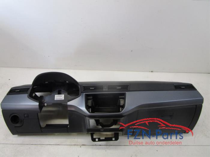 Seat Ibiza 6F Airbagset Dashboard NIEUW! ( Airbags Airbag Set ) Dashboard ( NIEUW ! ) Stuurairbag Bijrijdersairbag 2x gordel Oude Gordels Retour, Banden Niet Gesneden Airbags los pakken, dash