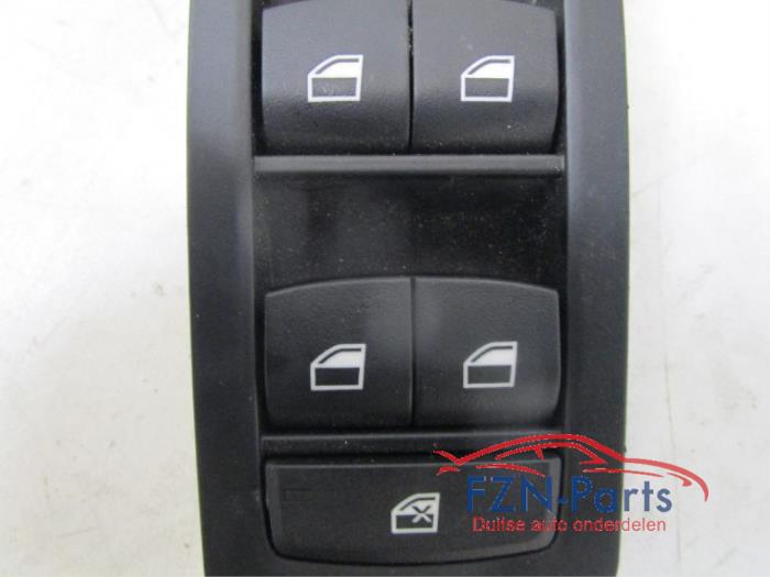 Elektrisch Raam Schakelaar BMW 1-Serie (22729095)