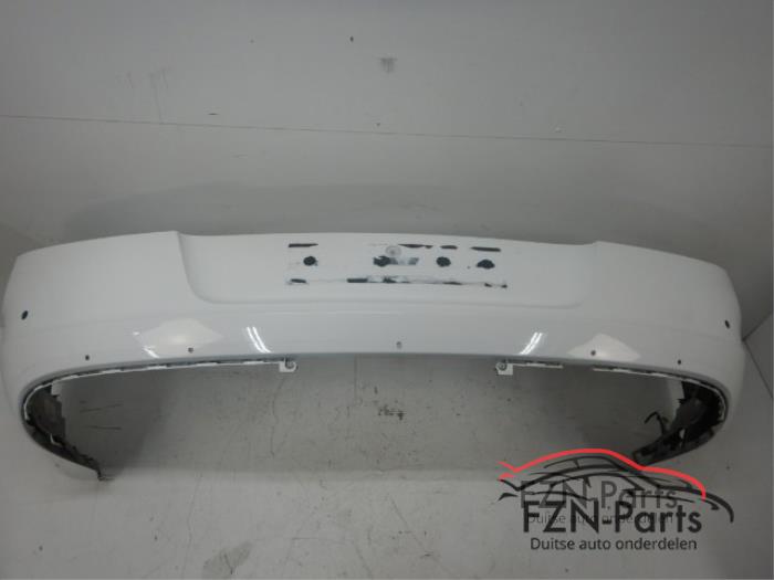 Achterbumper Bentley Continental GT (22738528)