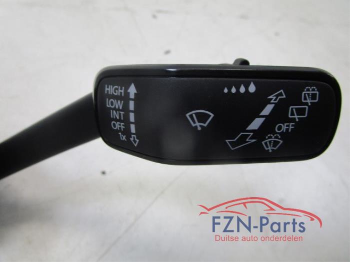 Combischakelaar Stuurkolom Volkswagen Golf (22733333)