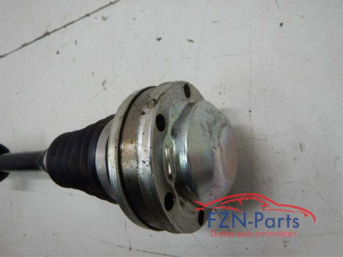 Aandrijfas rechts-voor Volkswagen Passat (22725831)