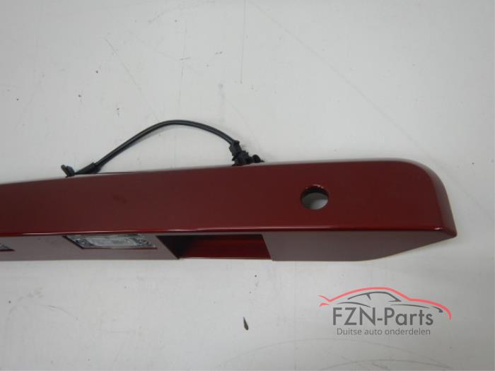 VW Transporter T5/T6.1 Handgreeplijst