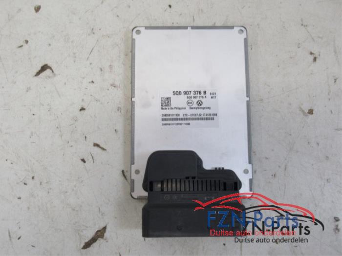 Luchtvering module Volkswagen Tiguan (22739618)