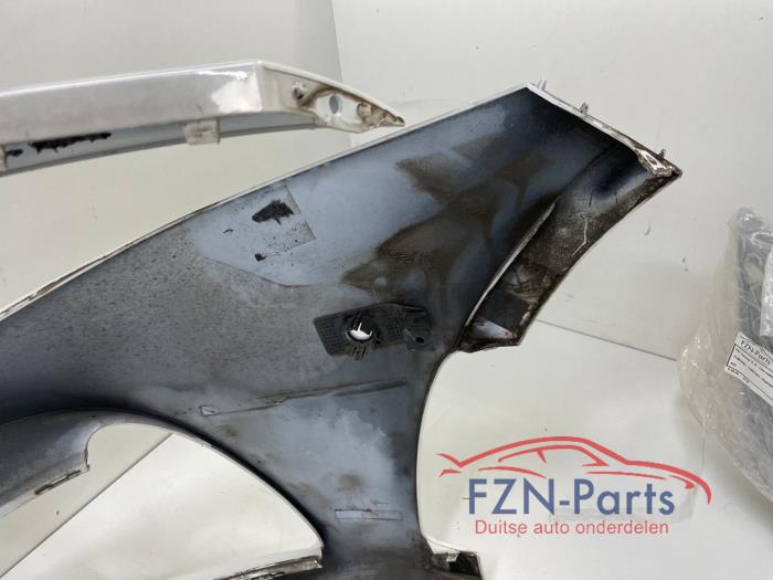 Mercedes-Benz A-klasse W177 AMG-Line Voorbumper 6PDC Gebruikerssporen