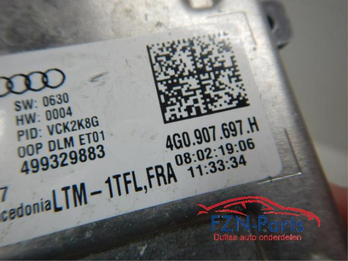 VW Golf 7 Xenon Ballast LED Module