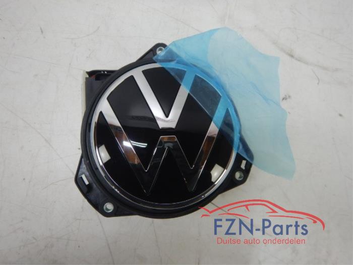 VW T-Roc 2GA Achterklep Opener met Achteruitrijcamera