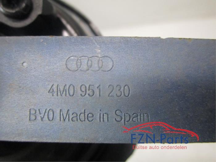 Claxon Audi Q7 (22727301)