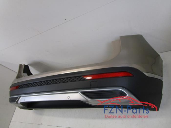 Achterbumper Seat Tarraco (22724054)