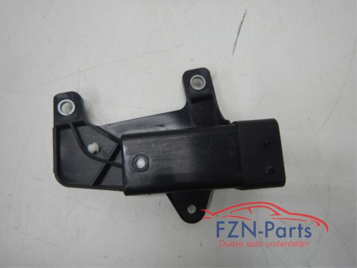 VW UP! Module Koelventilator Airco Computer