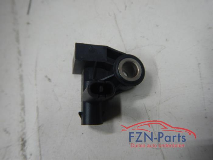 VW Golf 8 Crashsensor