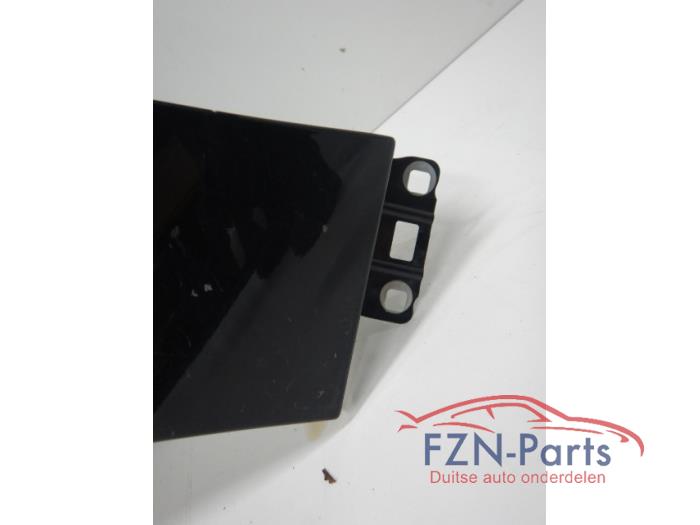 Scherm links-voor Mercedes ML-Klasse (22724172)