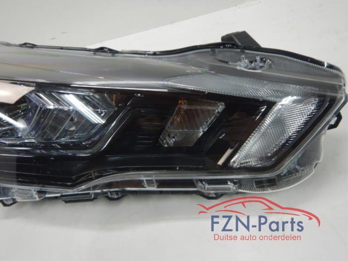 Nissan Micra K14 Koplamp Rechts