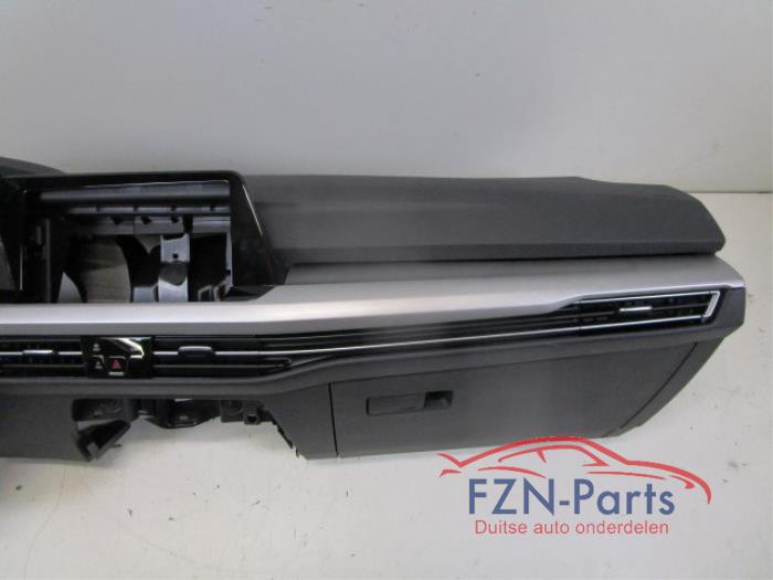 VW Golf 8 Airbagset Dashboard Gordels (Airbagset Airbag Set ) Dashboard