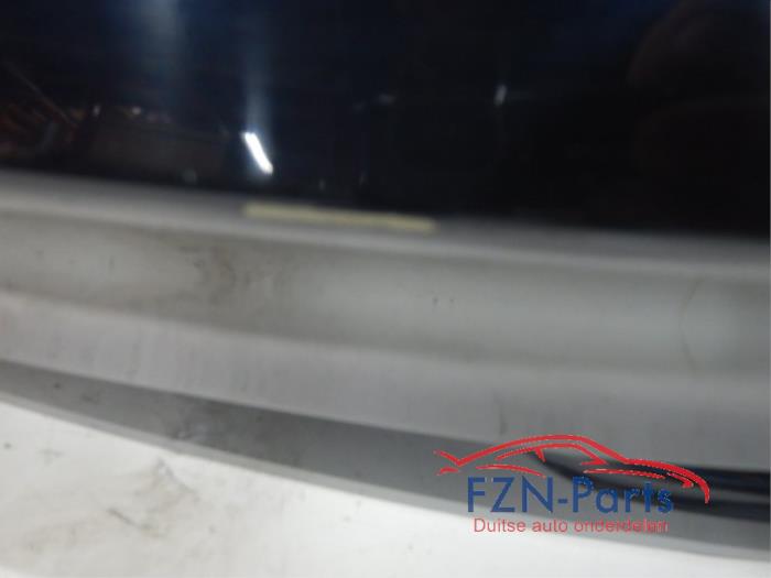 Achterklep BMW X5 (22724521)