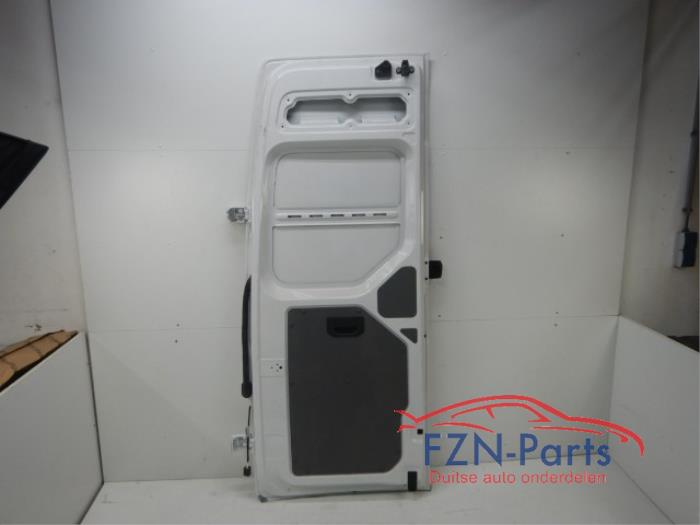 MAN TGE Achterdeur Rechts LB9A L2H2