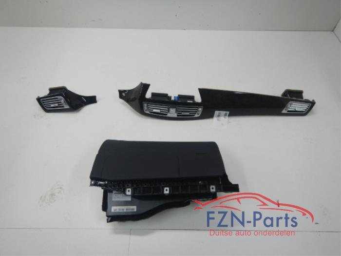 Bekleding Set (compleet) Mercedes CLS-Klasse (22739551)