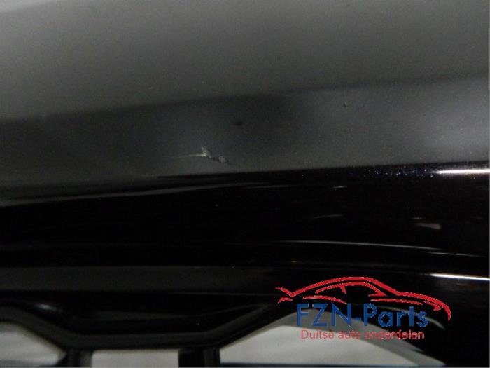 Audi RSQ8 4M8 Carbon Bumperpakket Voor + Achter 6PDC LC9X