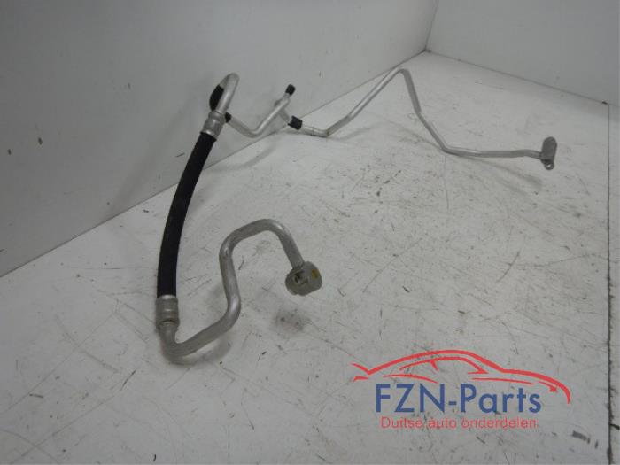 VW Polo 6C Aircoleiding