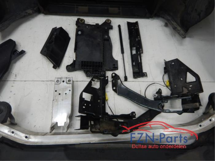 Voorkop compleet BMW X1 (22726474)