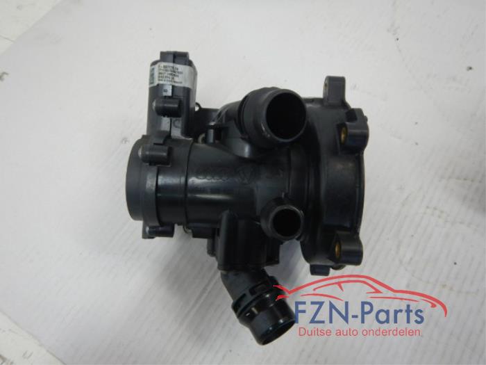 VW Golf 7 2.0 TSI Waterpomp