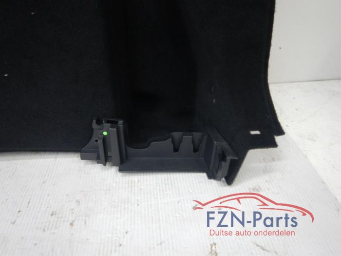 Bekleding bagageruimte Volkswagen Touran (22741084)