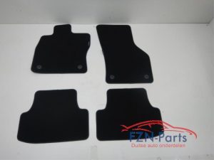 Matten Set Seat Leon (22730800)