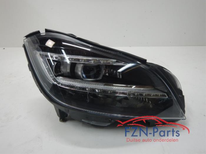 Mercedes Benz CLS LED High Performance Koplamp Rechts
