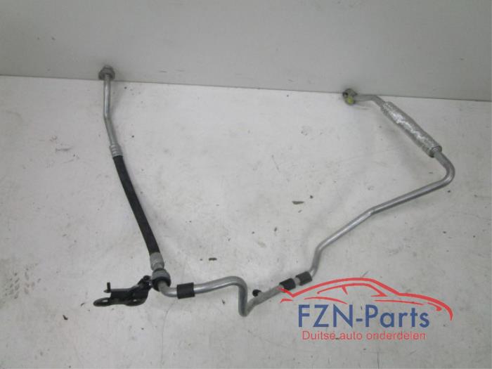 VW Passat B7 Aircoleiding Aircoslang