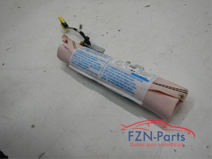 VW Golf 7 Stoelairbag Links-achter