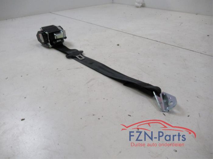 Veiligheidsgordel links-achter Skoda Superb (22742992)