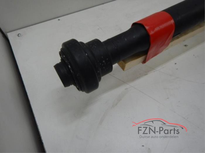 Tussenas Audi A3 (22741378)