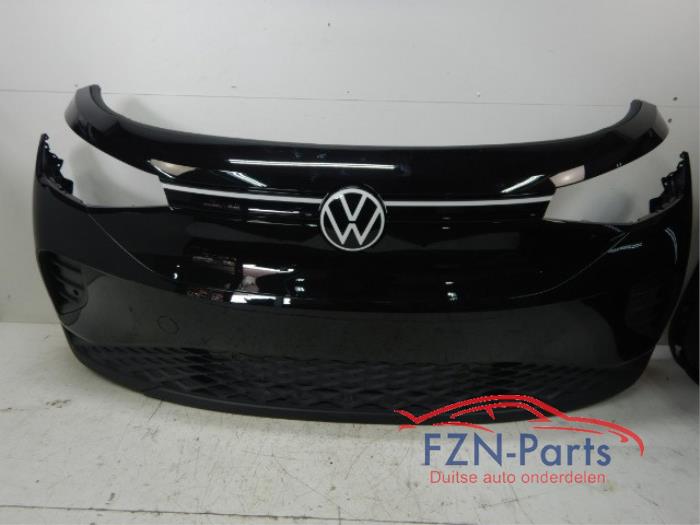 Voorbumper Volkswagen Diversen (22721209)