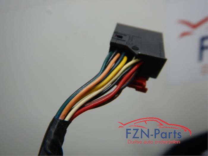 Audi Q5 8R Spiegel R Rechts (Zij,Buitenspiegel)