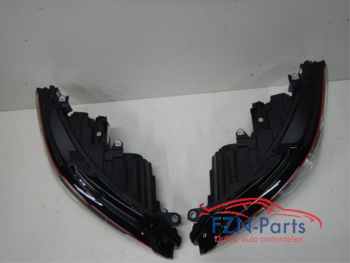 VW Golf 8 GTI Koplamp IQ LED Koplampen Set L + R 059/060L NIEUW