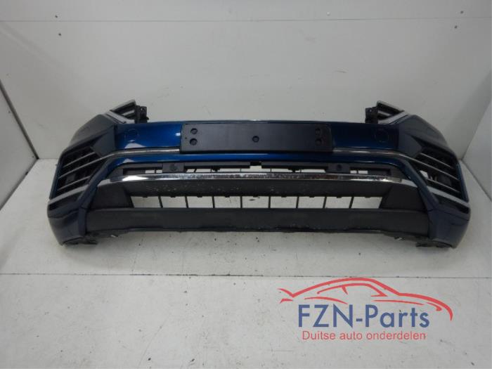 VW Touareg 760 2018 Voorbumper