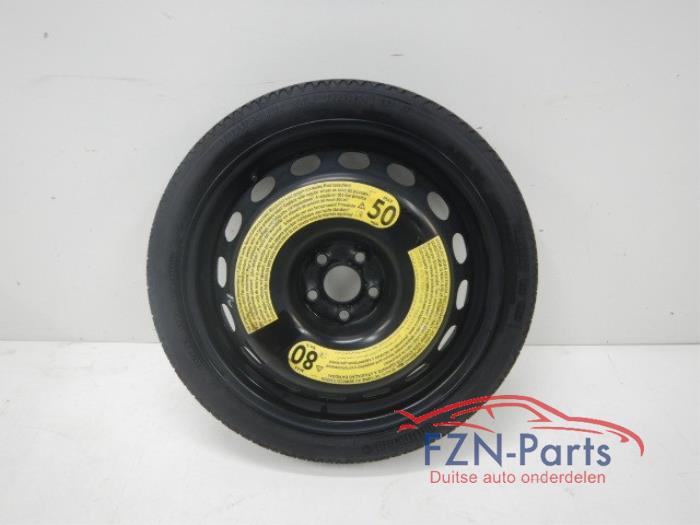 Audi A1 8X Thuiskomer 18 Inch