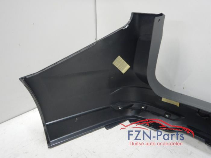VW Caddy 2K7 Achterbumper Maxi