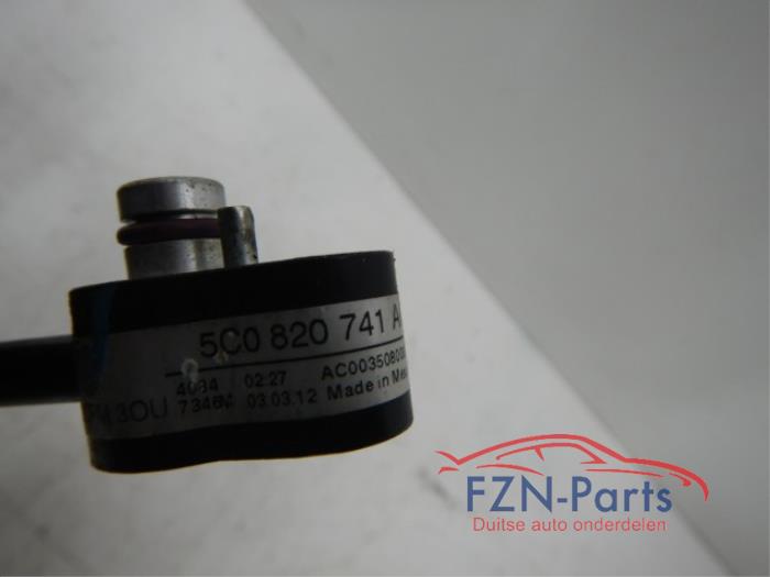 Airco Leiding Volkswagen Beetle (22728808)
