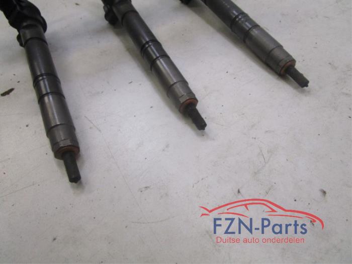 Brandstofleiding Volkswagen Touareg (22740119)