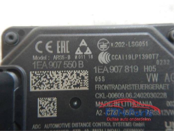 Radar sensor Volkswagen Diversen (22745541)