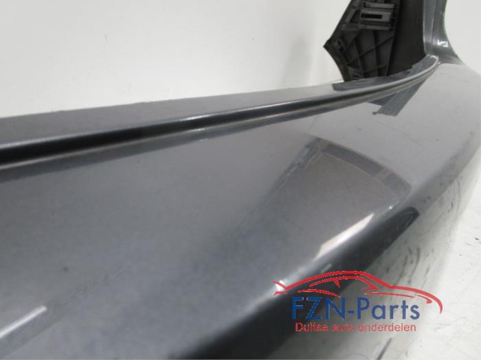 VW Golf 5 Achterbumper Bovenste Gedeelte 4PDC