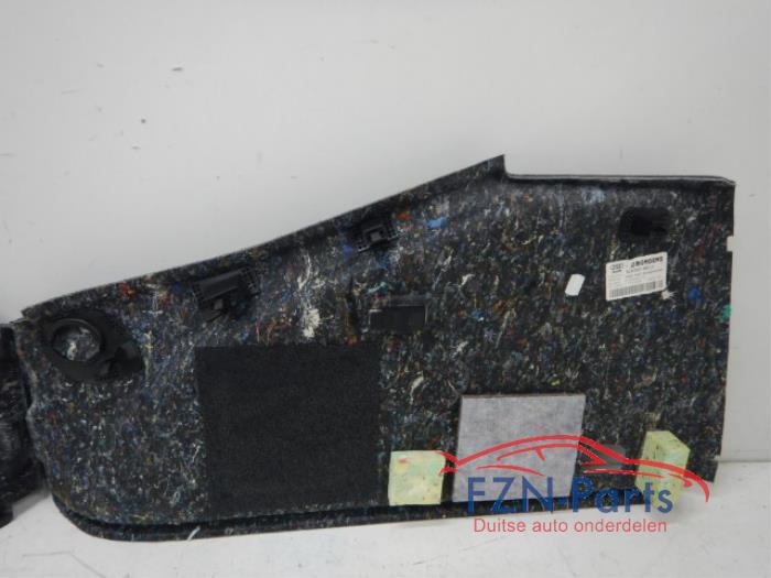 Kofferbakbekleding links Diversen (22744973)