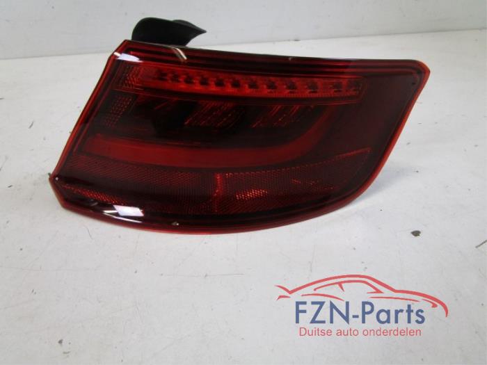 Audi A3 8V4 Sportback LED Achterlichtenset L+R