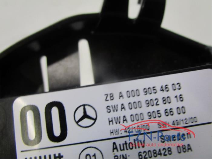 ACC Sensor (afstand) Mercedes C-Klasse (22745341)