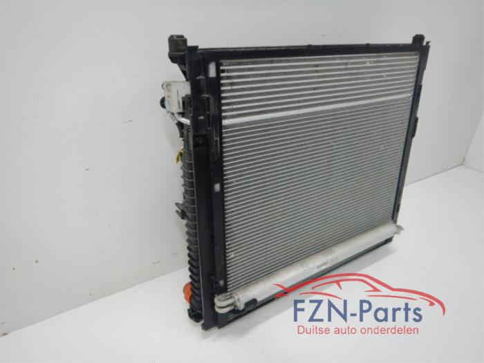 Koelerset Mercedes GLE (22726904)