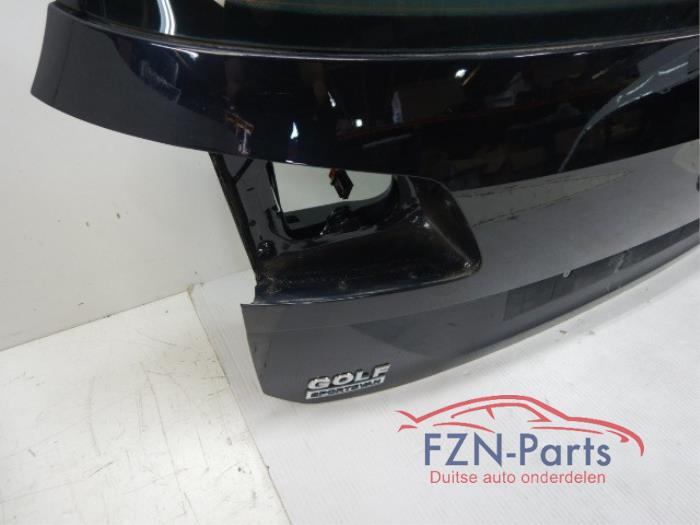 Achterklep Volkswagen Golf Sportsvan (22742722)