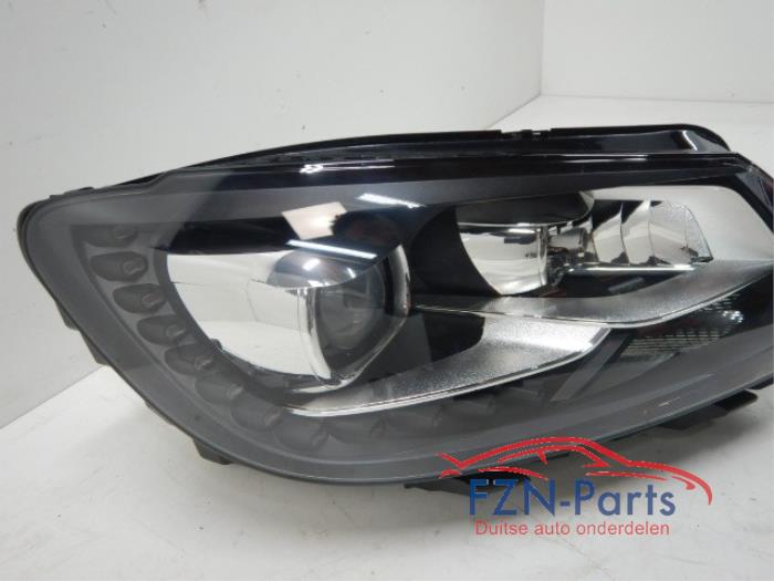 Koplamp rechts Volkswagen Touran (22722872)
