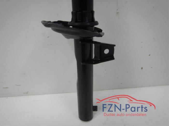 VW Golf 7 Veerpoot Links/Rechts-Voor