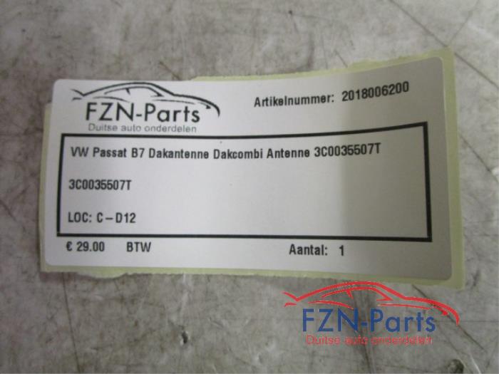 Diversen Volkswagen Passat (22742207)
