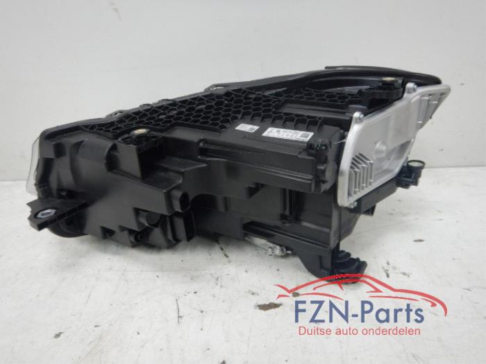 Koplamp rechts Volkswagen Caddy (22722978)